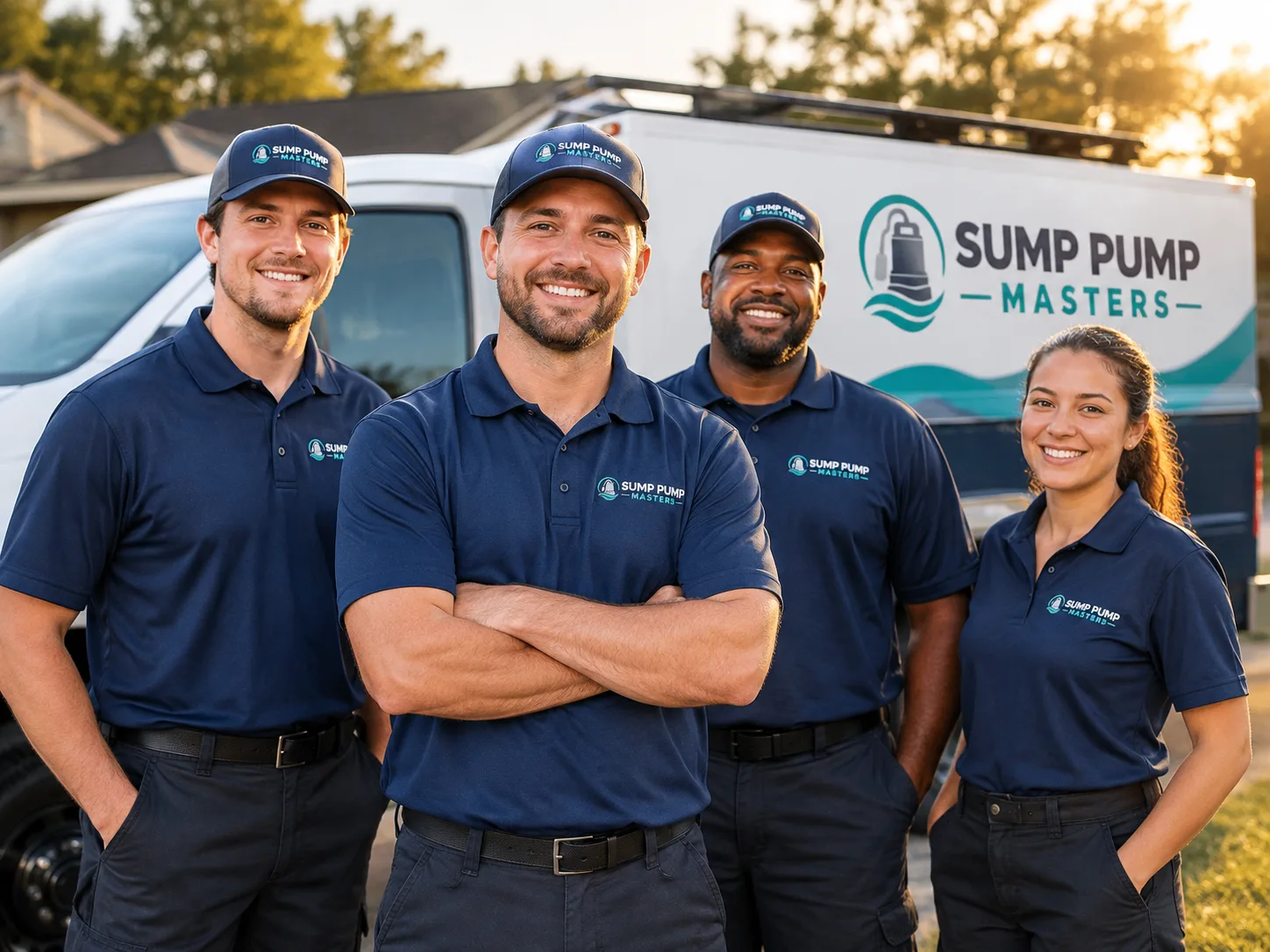 Sump Pump Repair company in Cookstown, NJ