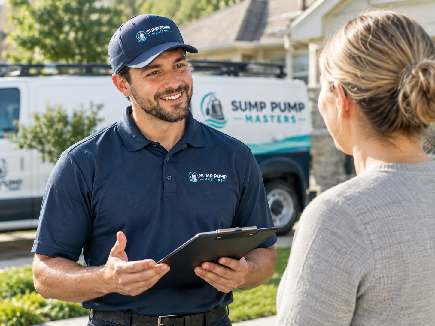 Sump Pump Repair Cookstown, NJ FAQs